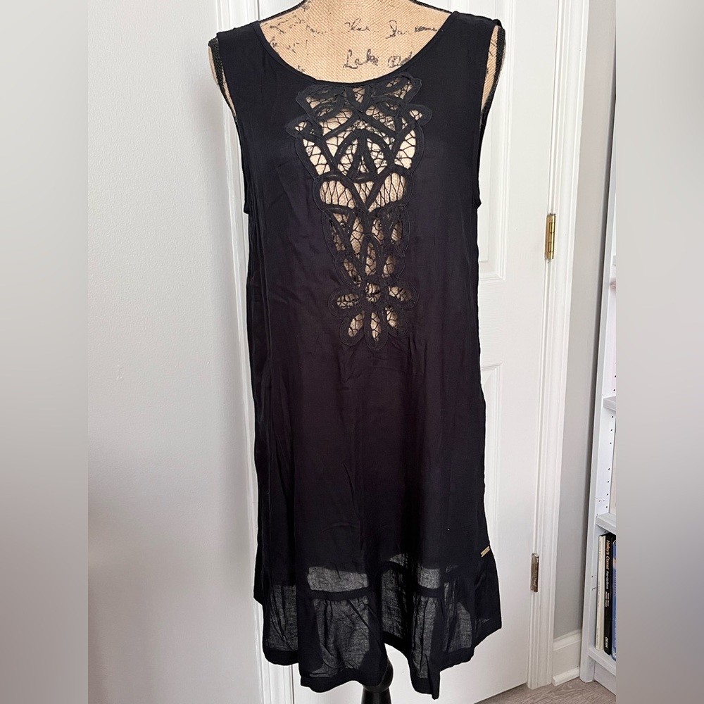 ROXY Swim Cover Dress M